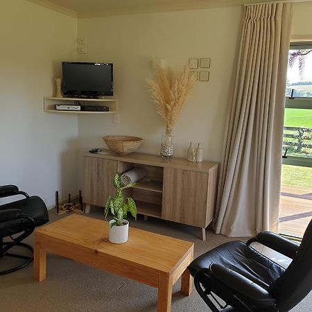 Fairway Cottage Oamaru Exterior photo